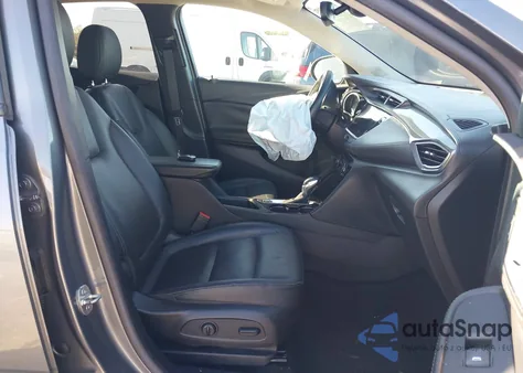 2021 Buick Encore Gx Awd Essence z USA, uszkodzony, nr VIN KL4MMGSL1MB162049